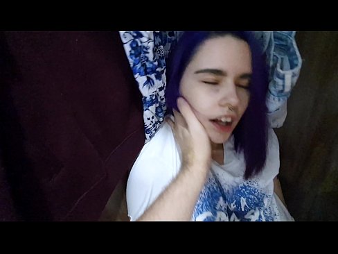 ❤️ Jwenn sè m nan klozèt la epi li te ede l kom ❤ Ponografi bon jan kalite nan ht.gayasianporn.ru ❌️❤